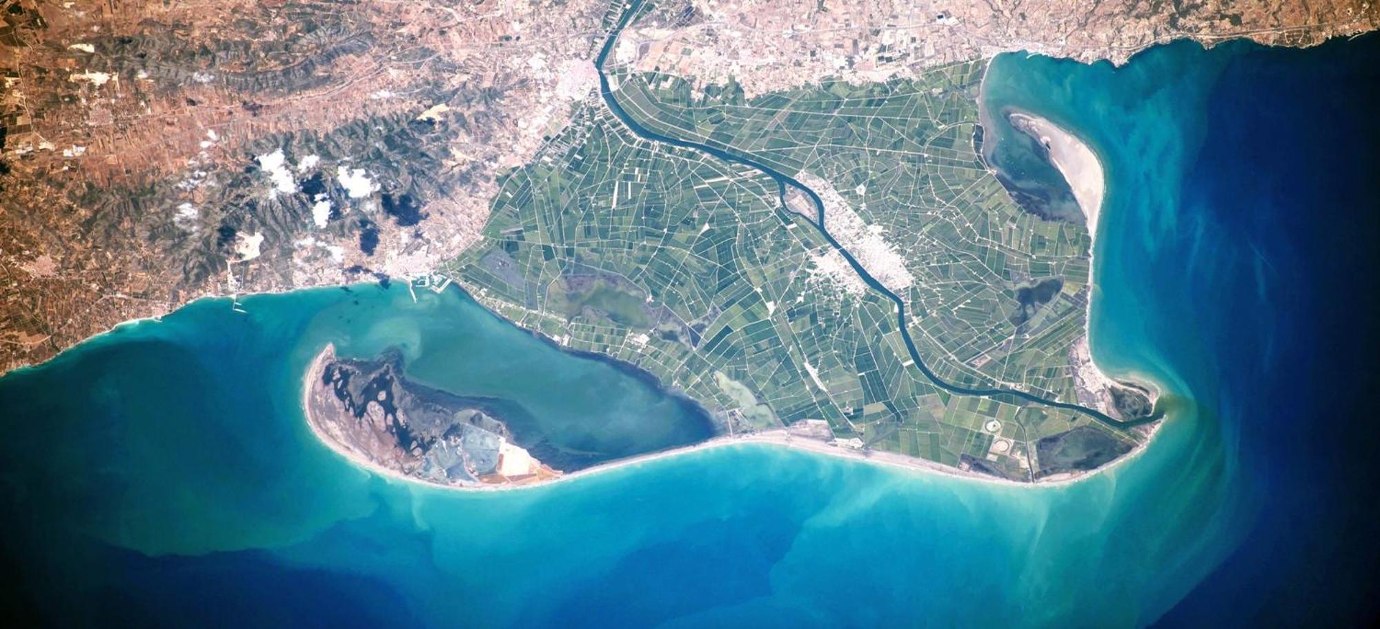 L'AldeaMas De Melonet Delta Del Ebro别墅 外观 照片